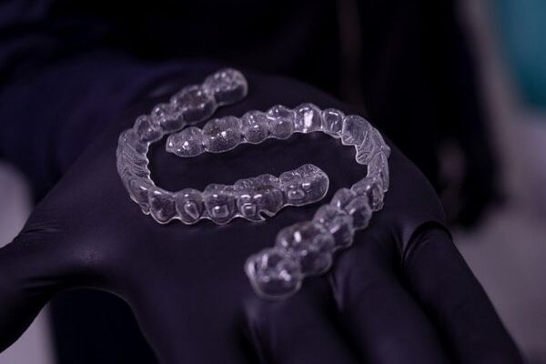 Why you need Invisalign treatment